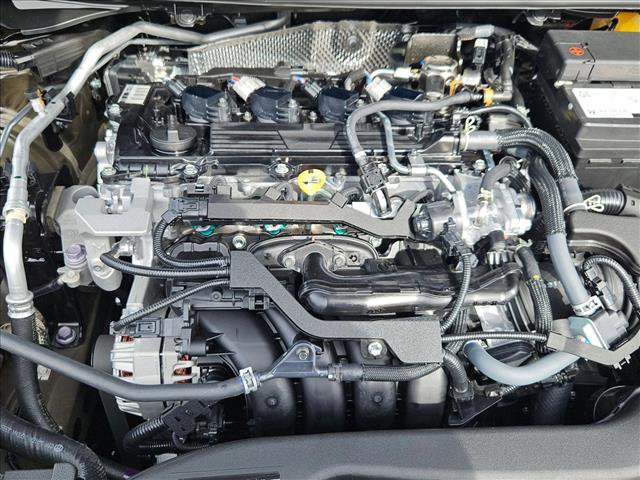 New 2026 Toyota Corolla LE image 15