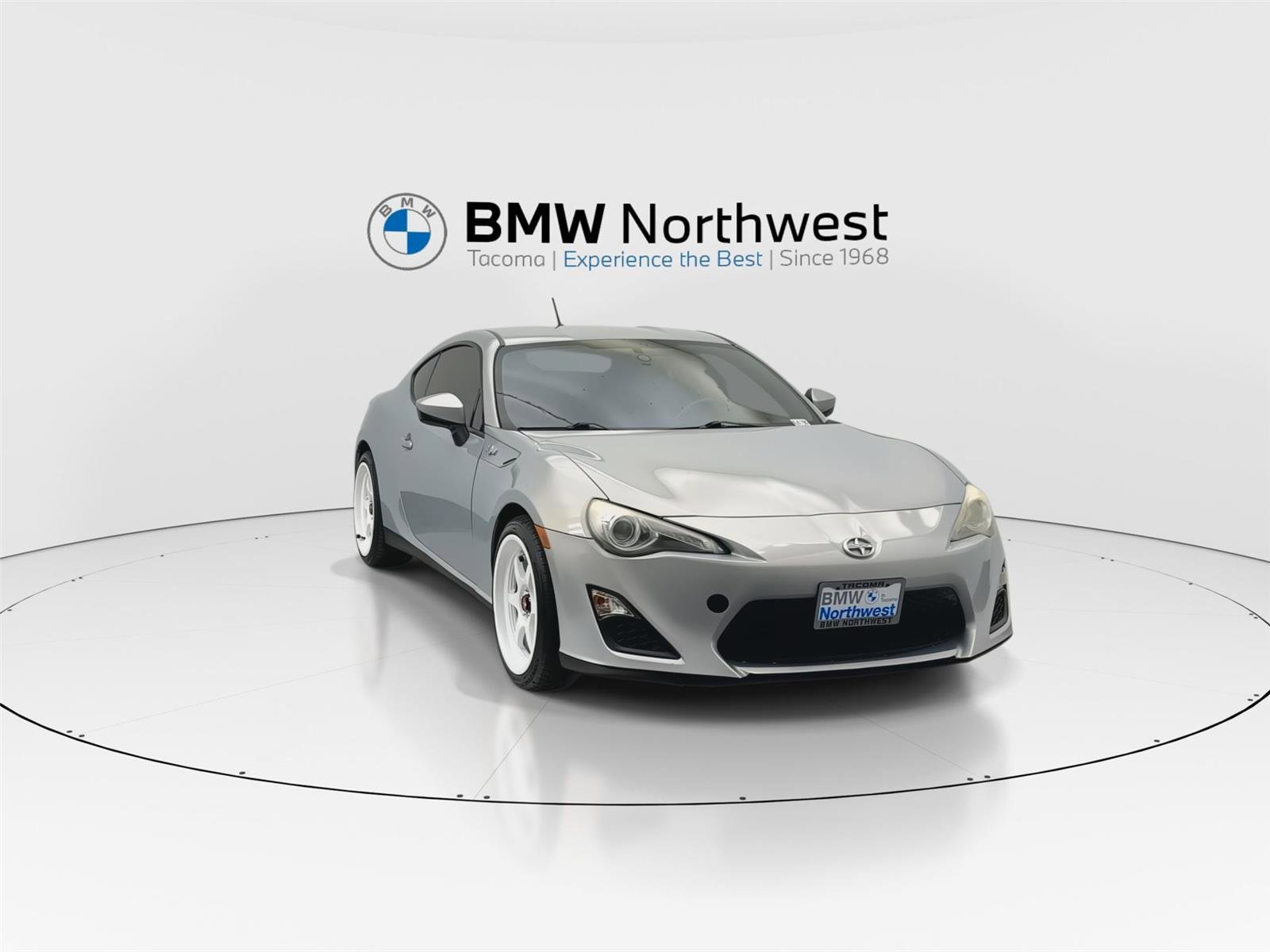 Used 2013 Scion FR-S 10 Series image 7