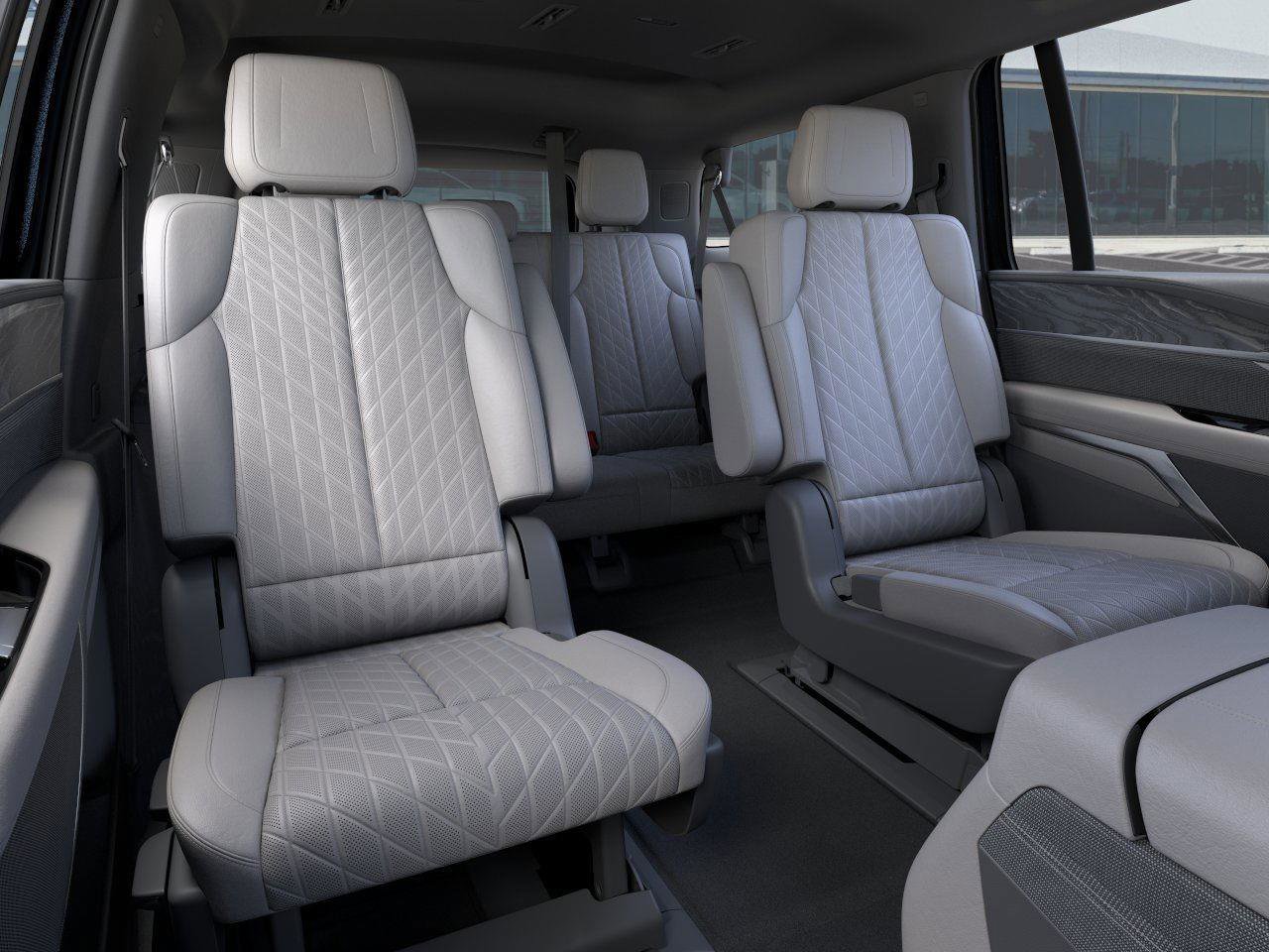 New 2026 Cadillac Escalade IQL Sport 1 image 18