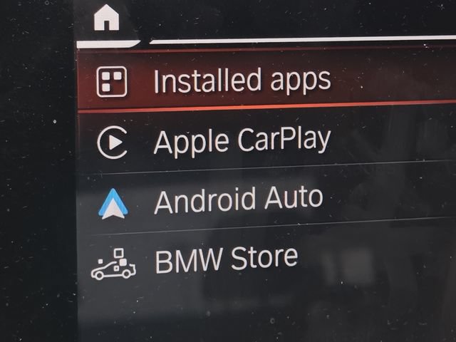 Used 2020 BMW X7 xDrive40i w/ M Sport Package AWD/4WD image 7