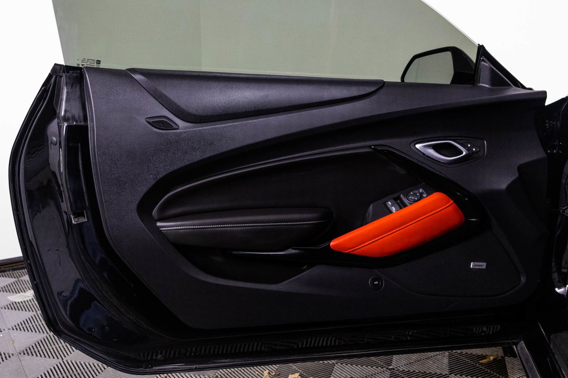 Used 2022 Chevrolet Camaro LT w/ Redline Edition image 33