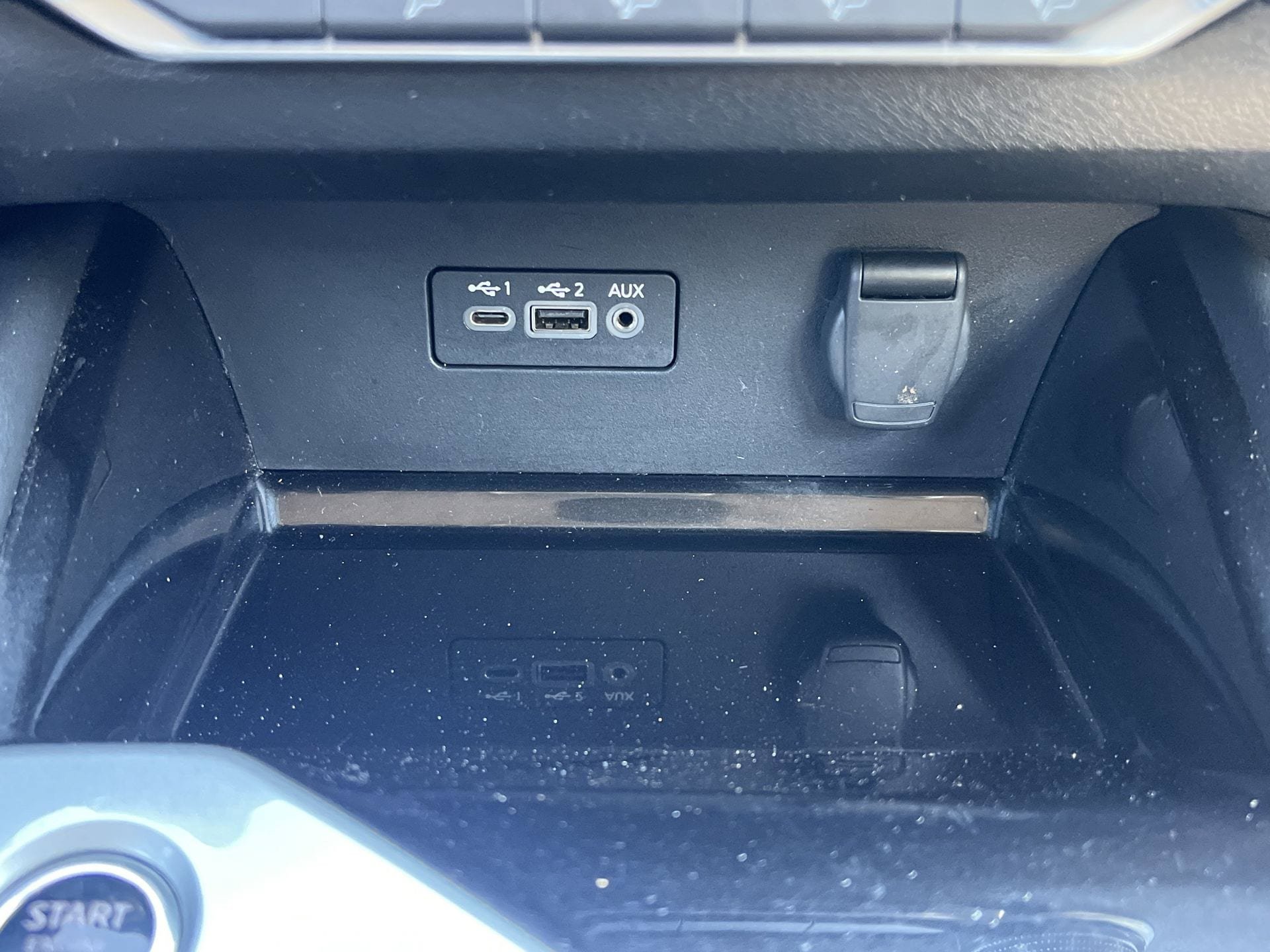 Certified 2024 Nissan Altima 2.5 SR FWD image 8