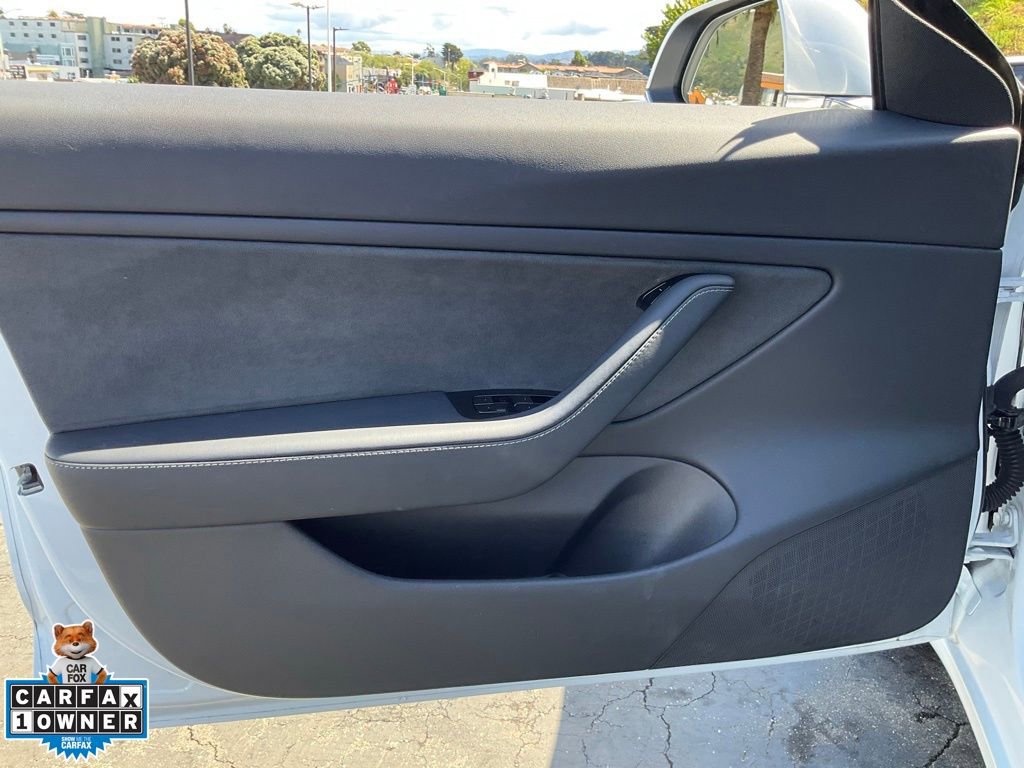 Used 2019 Tesla Model 3 Long Range image 23