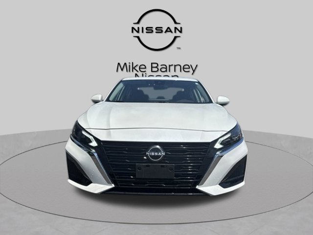 Used 2023 Nissan Altima 2.5 SL AWD/4WD image 6