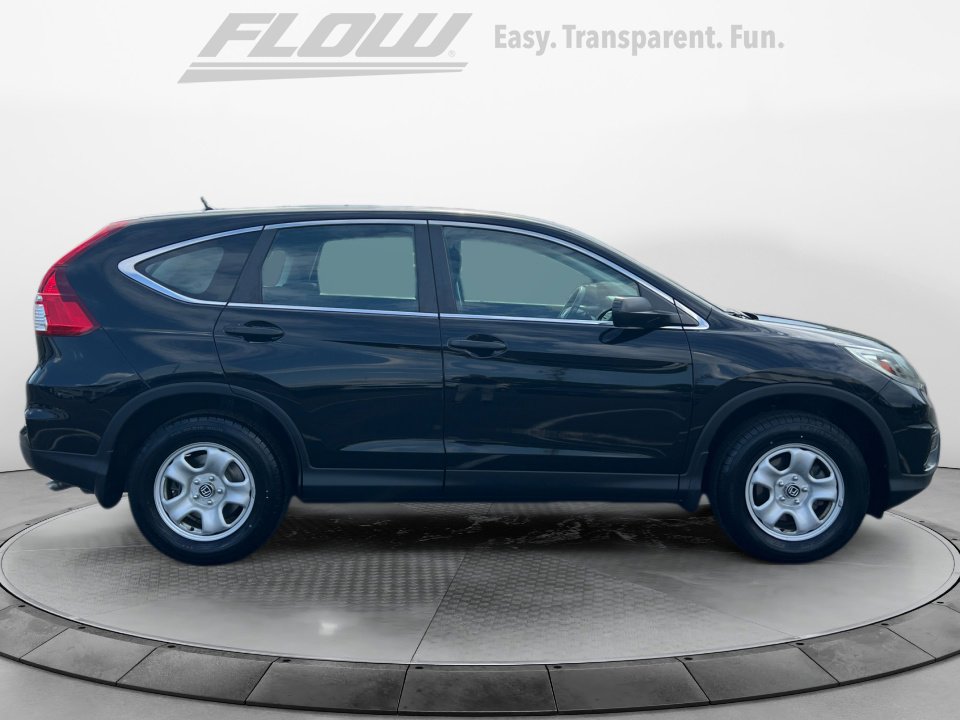 Used 2016 Honda CR-V LX image 10