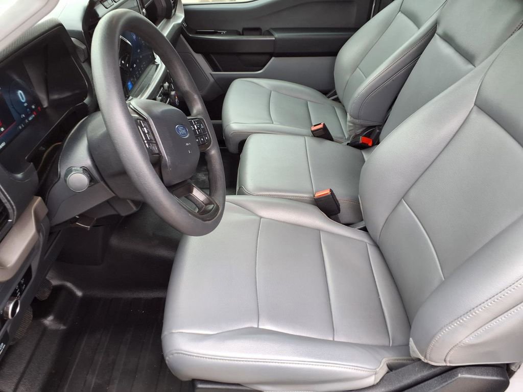 Used 2024 Ford F150 XL image 11
