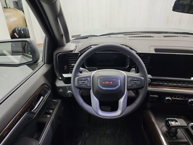 New 2026 GMC Sierra 1500 Elevation w/ Preferred Package image 12