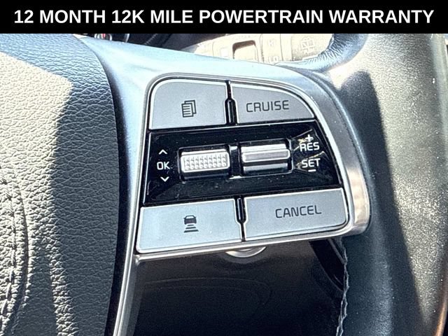 Used 2020 Kia Telluride SX w/ SX Prestige Package AWD/4WD image 24