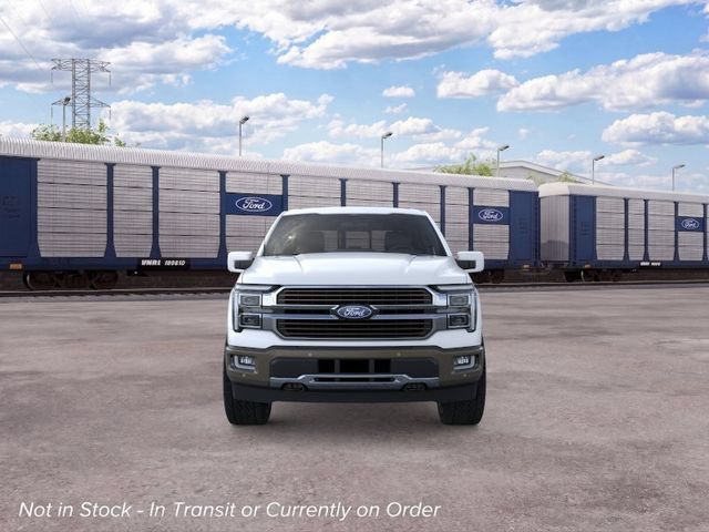 New 2026 Ford F150 King Ranch AWD/4WD image 7