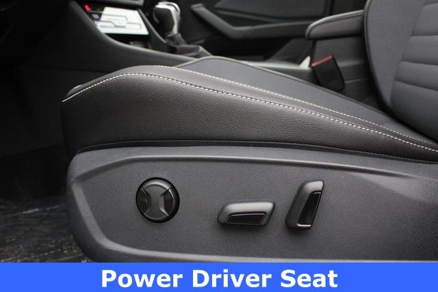 New 2026 Volkswagen Jetta SE FWD image 3