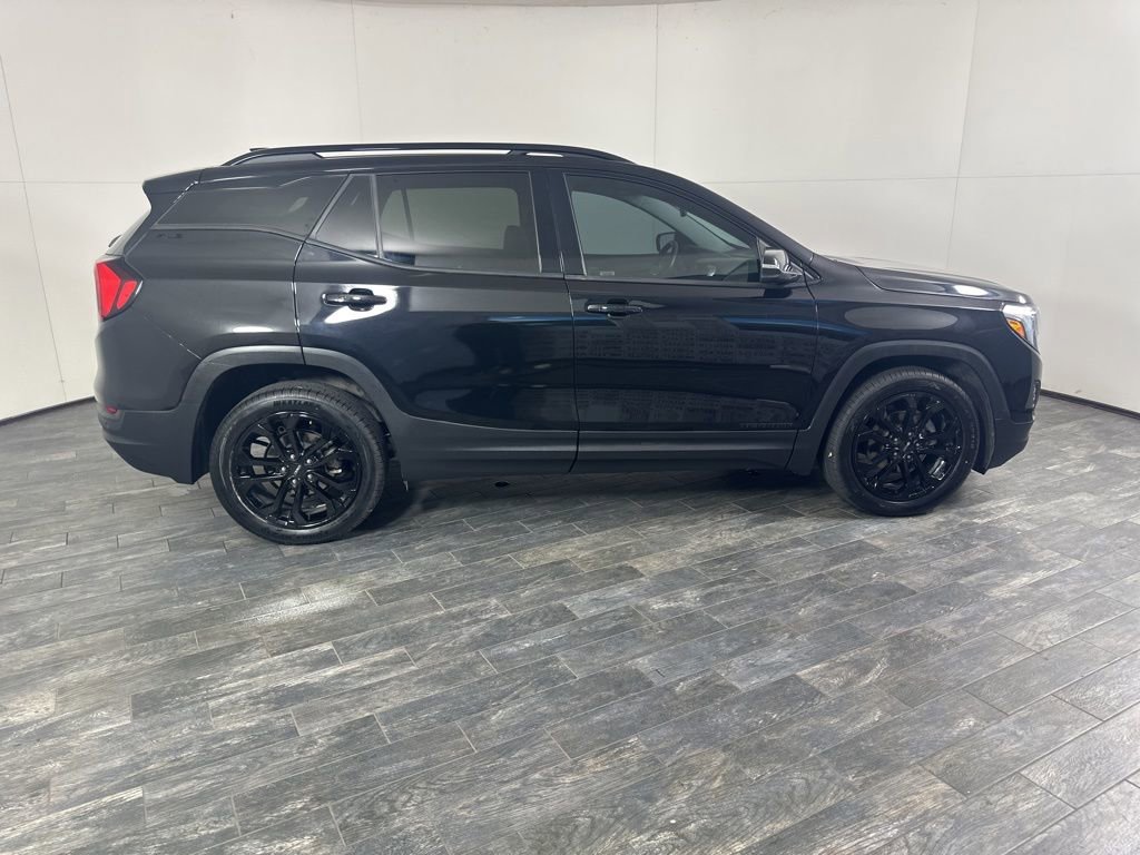 Used 2020 GMC Terrain SLE w/ Driver Convenience Package image 5