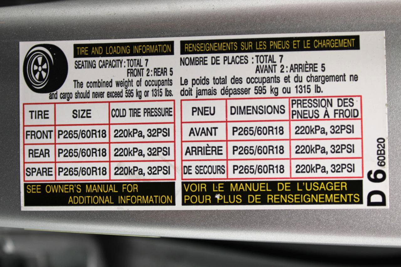 Used 2018 Lexus GX 460 Premium w/ Premium Package AWD/4WD image 95