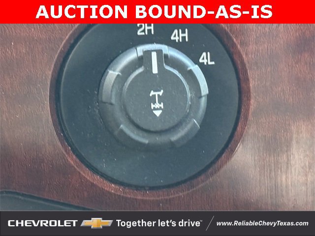 Used 2012 Ford F250 King Ranch w/ King Ranch w/Chrome Pkg image 23