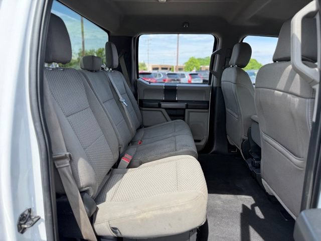Used 2019 Ford F250 XLT AWD/4WD image 15