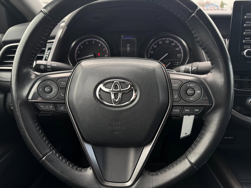 Used 2021 Toyota Camry SE image 15