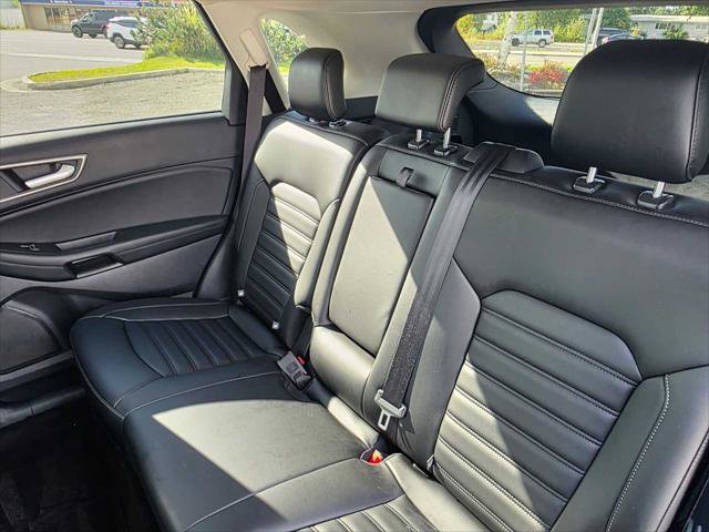 Used 2020 Ford Edge SEL w/ Convenience Package AWD/4WD image 17