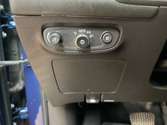 Used 2020 Buick Encore GX Select FWD image 20