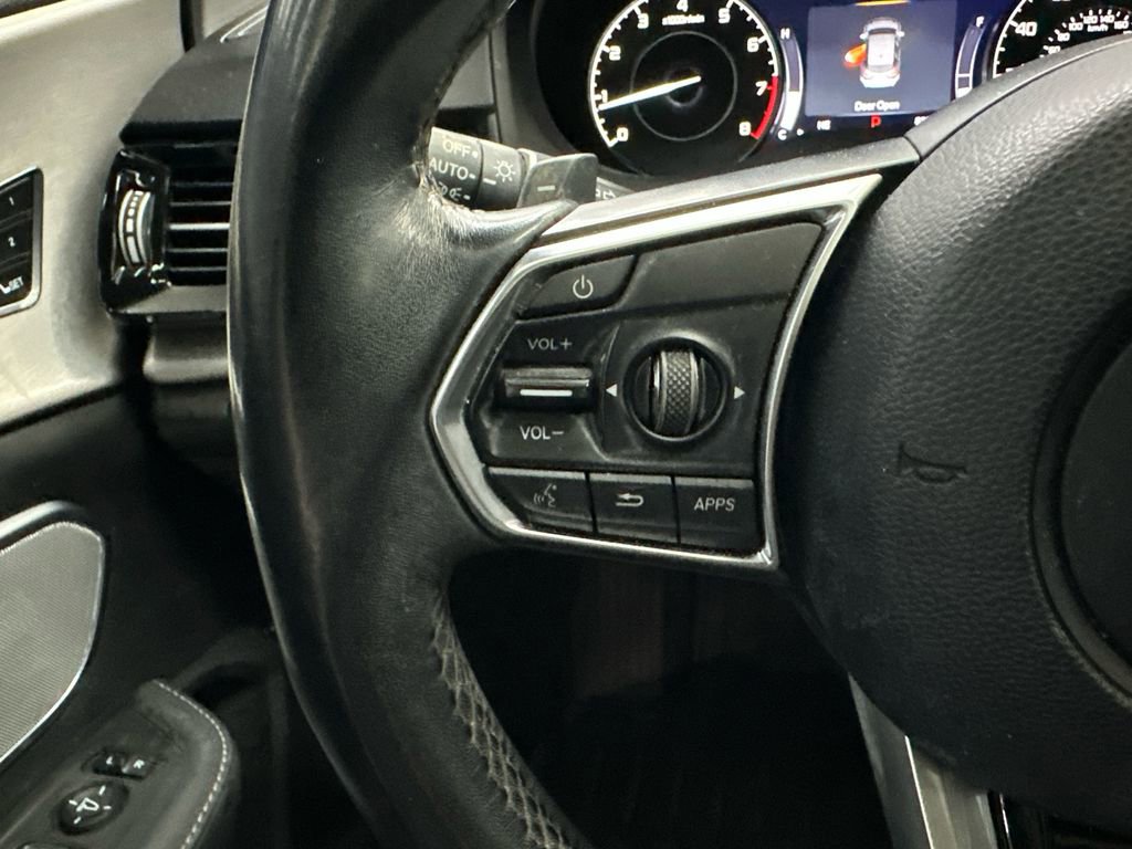 Used 2021 Acura RDX w/ Technology Package image 25