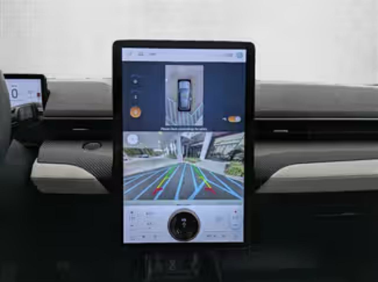 Used 2023 Ford Mustang Mach-E Premium image 11