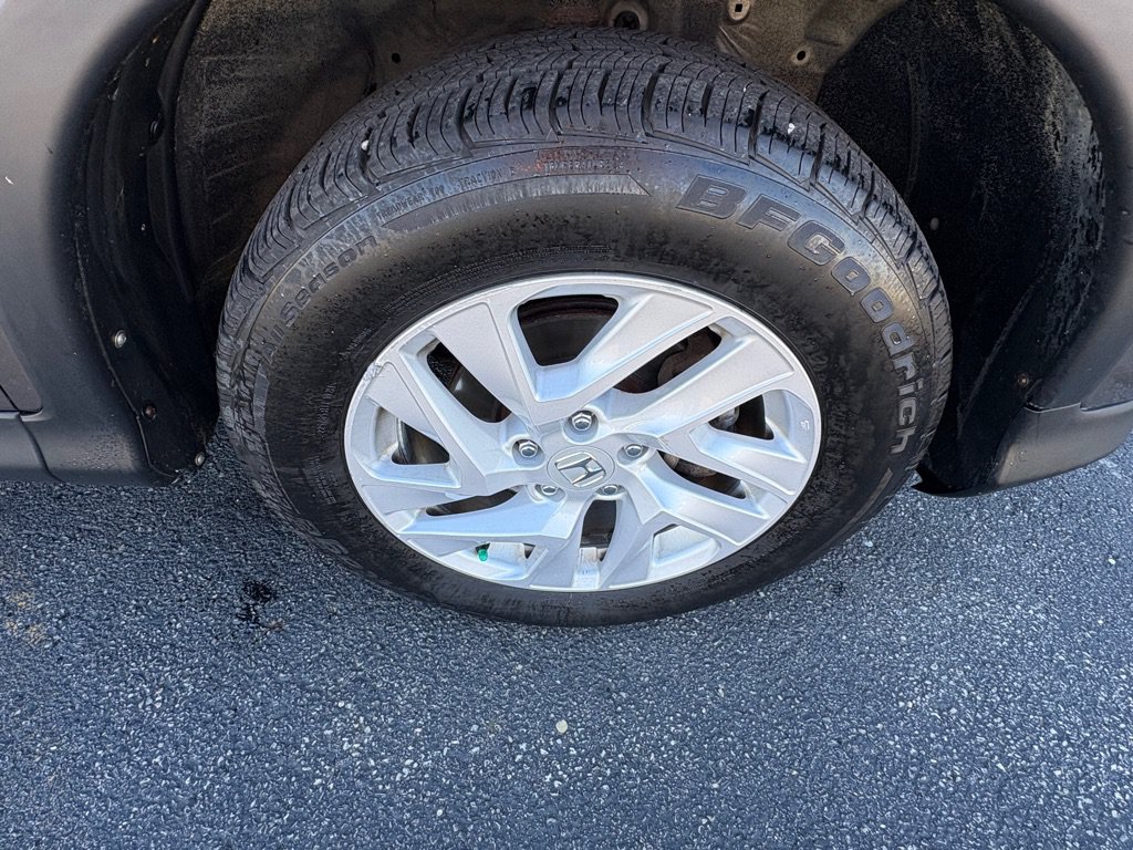 Used 2016 Honda CR-V EX image 21