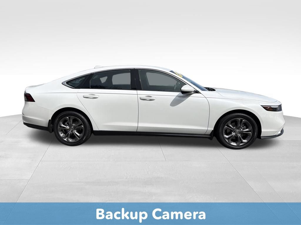 Used 2024 Honda Accord EX image 9