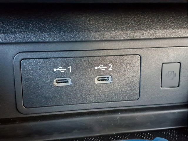 New 2026 Nissan Murano SL AWD/4WD image 12