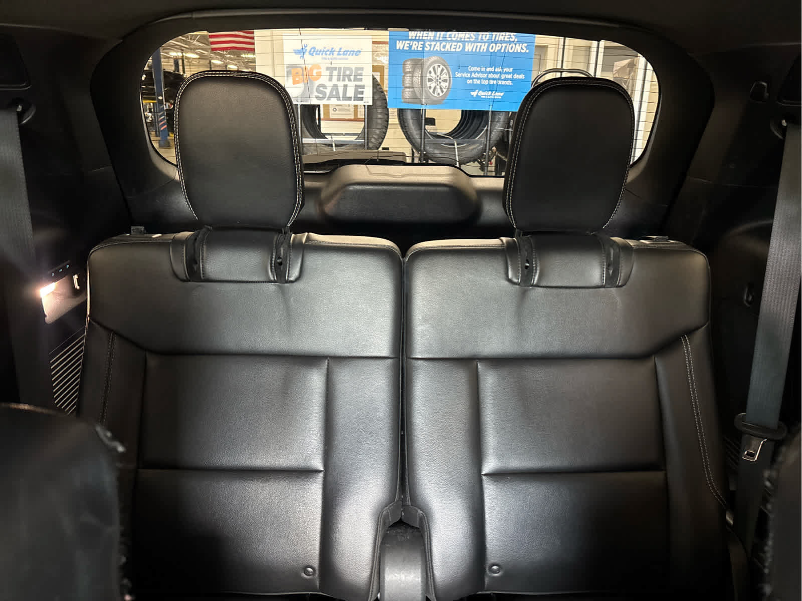 Used 2021 Ford Explorer ST w/ ST Street Pack AWD/4WD image 33