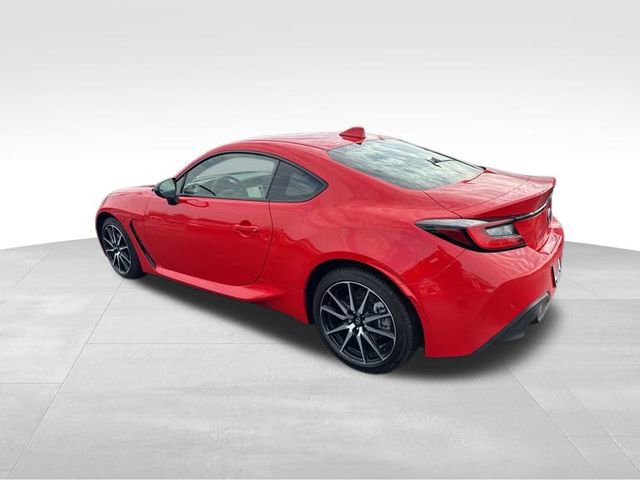 Used 2022 Toyota GR86 w/ ALL Weather Mat Package (TMS) image 7