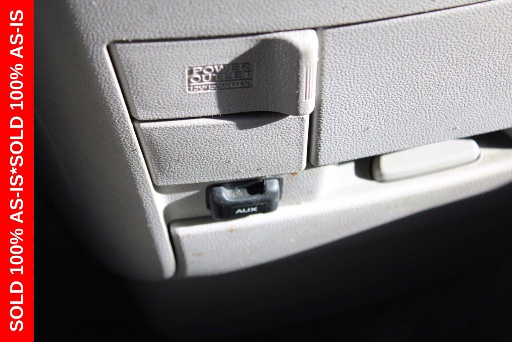 Used 2011 Honda Odyssey LX image 34