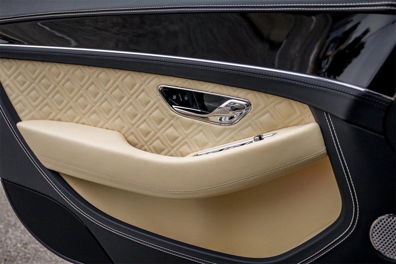 New 2024 Bentley Continental GT Speed image 32