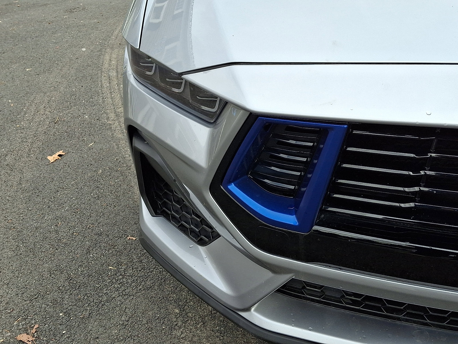 Certified 2025 Ford Mustang GT Premium image 10