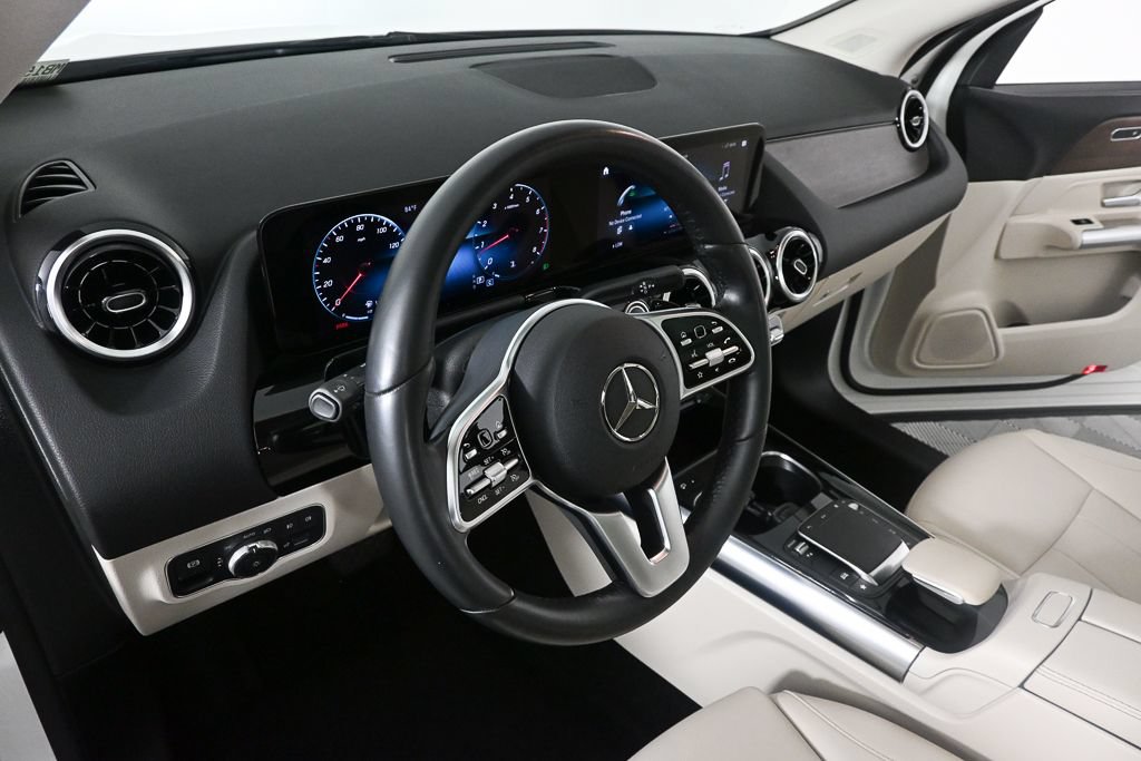Used 2022 Mercedes-Benz GLA 250 image 6