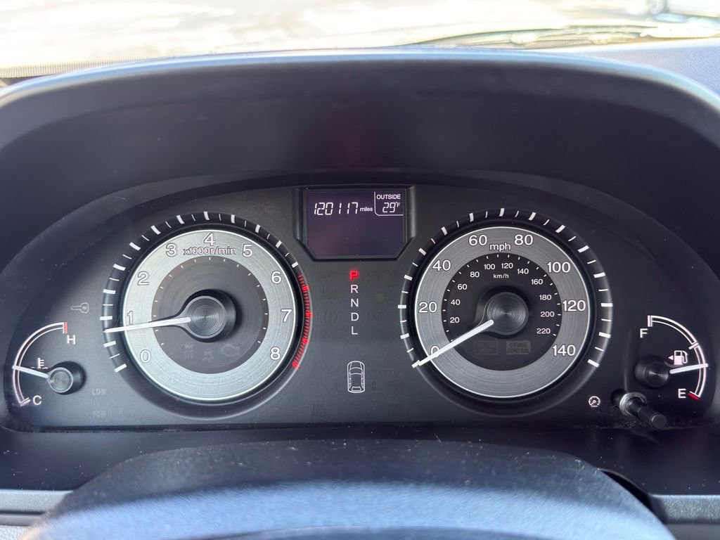 Used 2014 Honda Odyssey EX image 14
