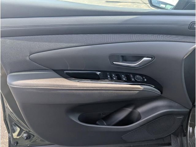 New 2026 Hyundai Santa Cruz Limited AWD/4WD image 17