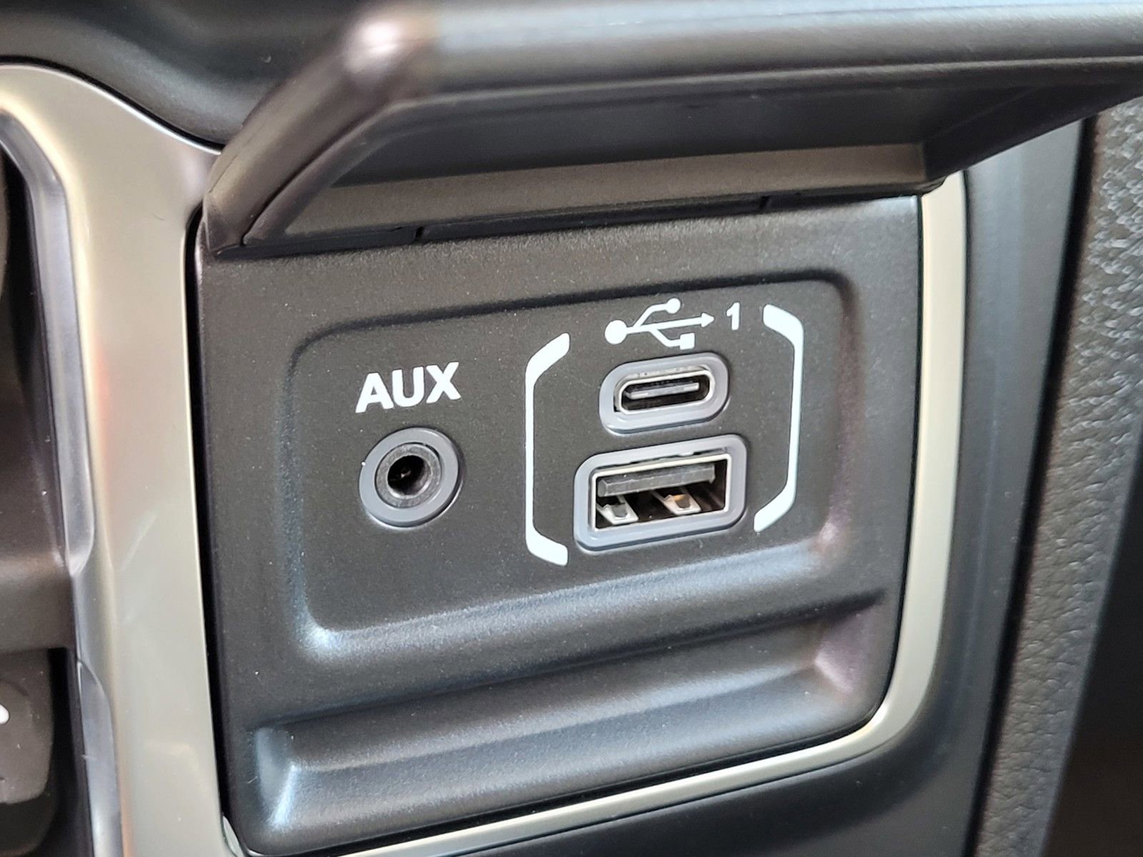 New 2026 Jeep Wrangler Willys image 18