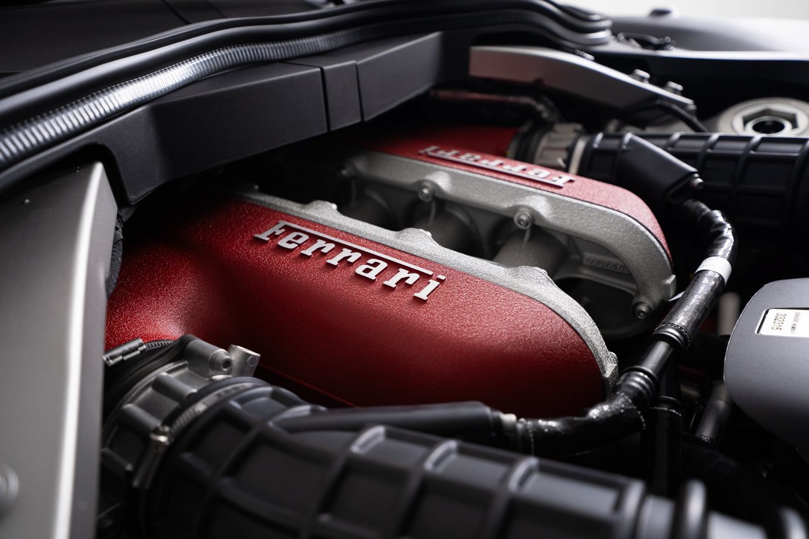 Used 2026 Ferrari Purosangue AWD/4WD image 73
