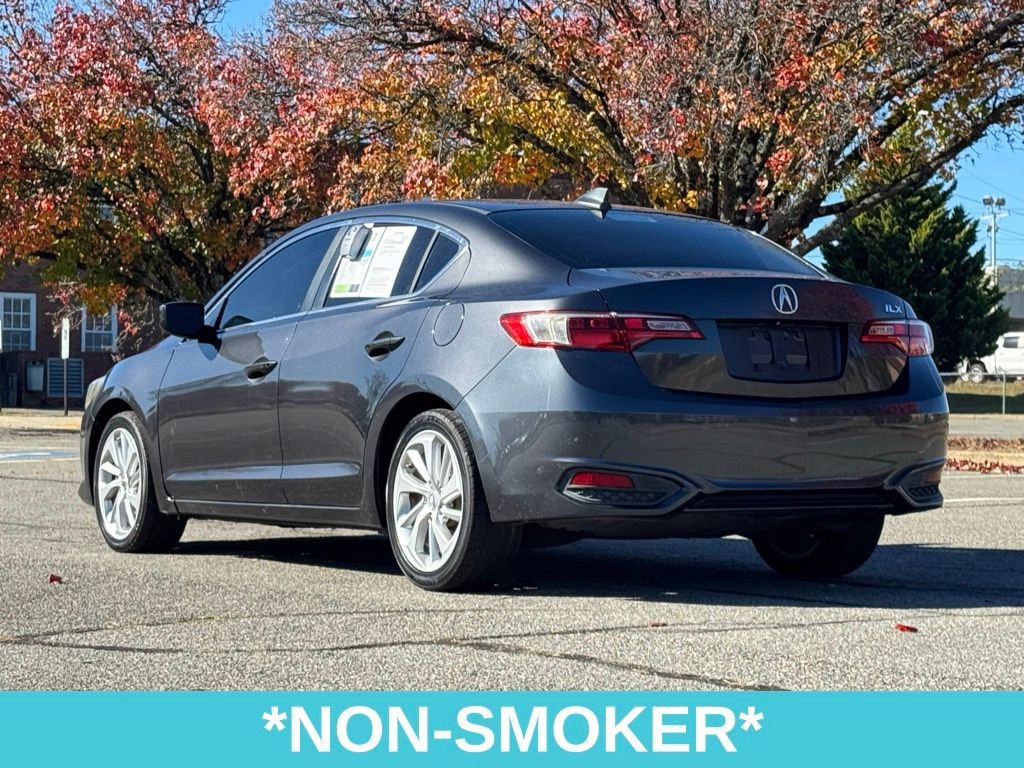 Used 2016 Acura ILX image 6