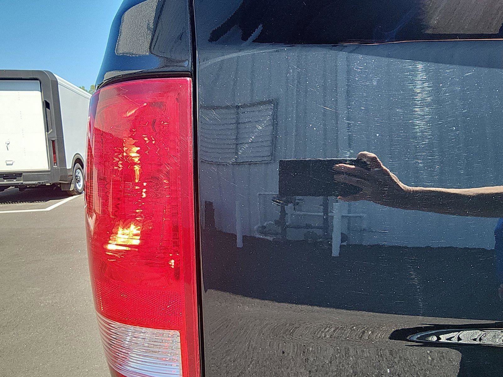 Used 2022 RAM 1500 Tradesman w/ Tradesman SXT Package RWD image 13