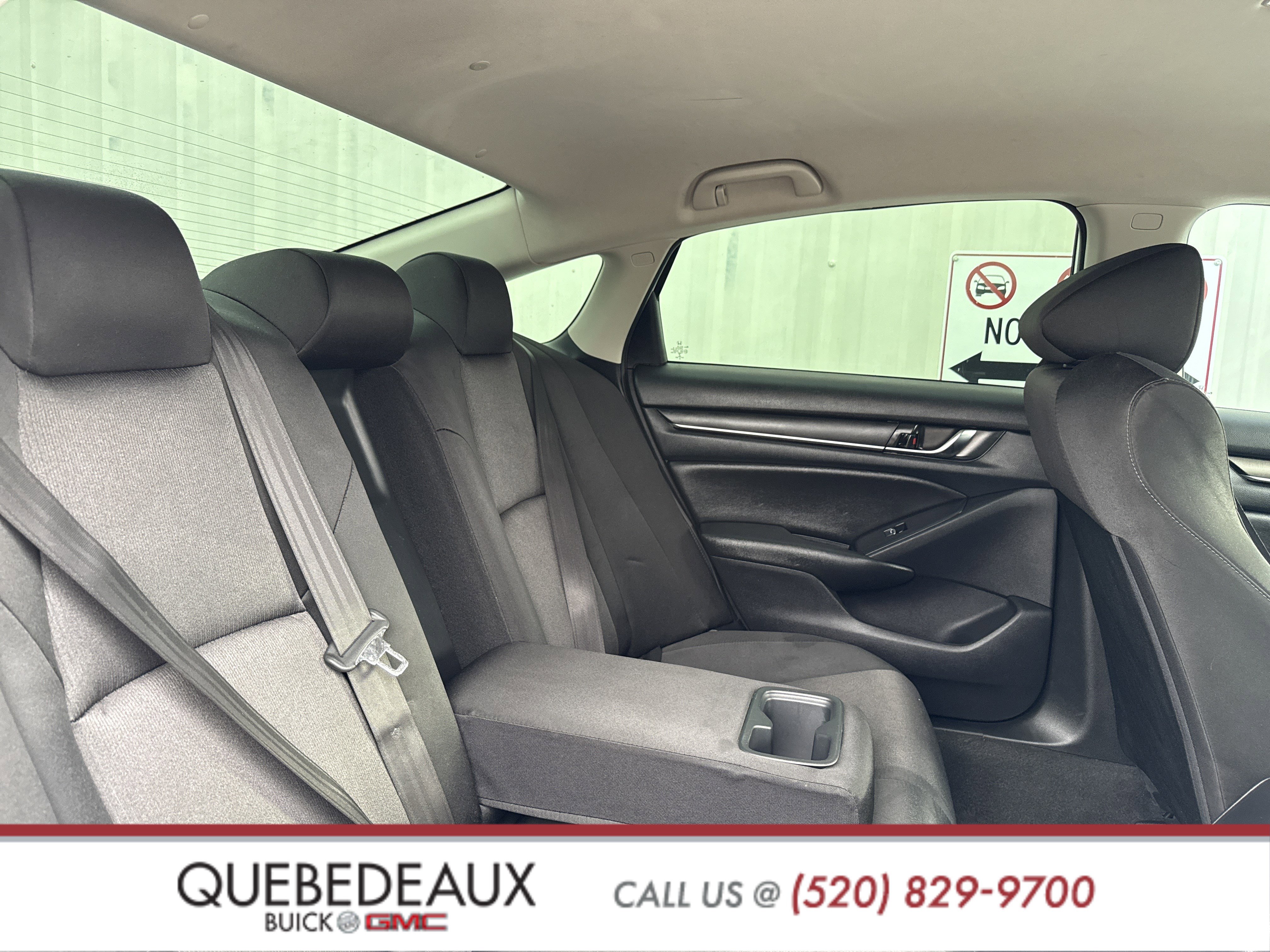 Used 2020 Honda Accord LX image 39