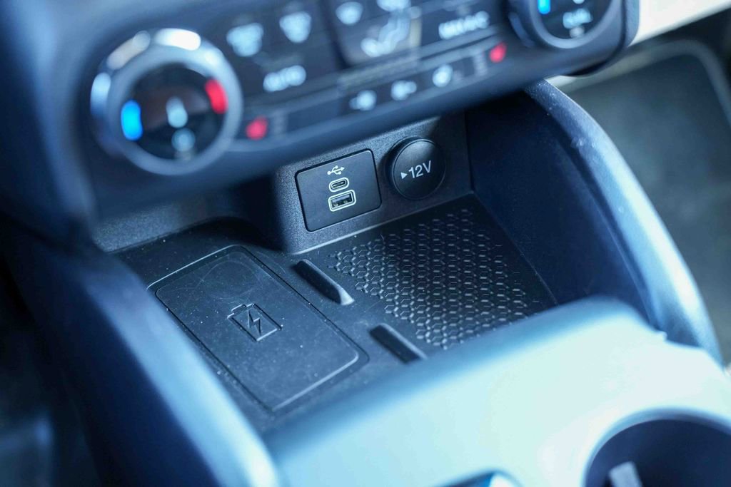 Certified 2023 Ford Bronco Sport Badlands w/ Premium Package image 36