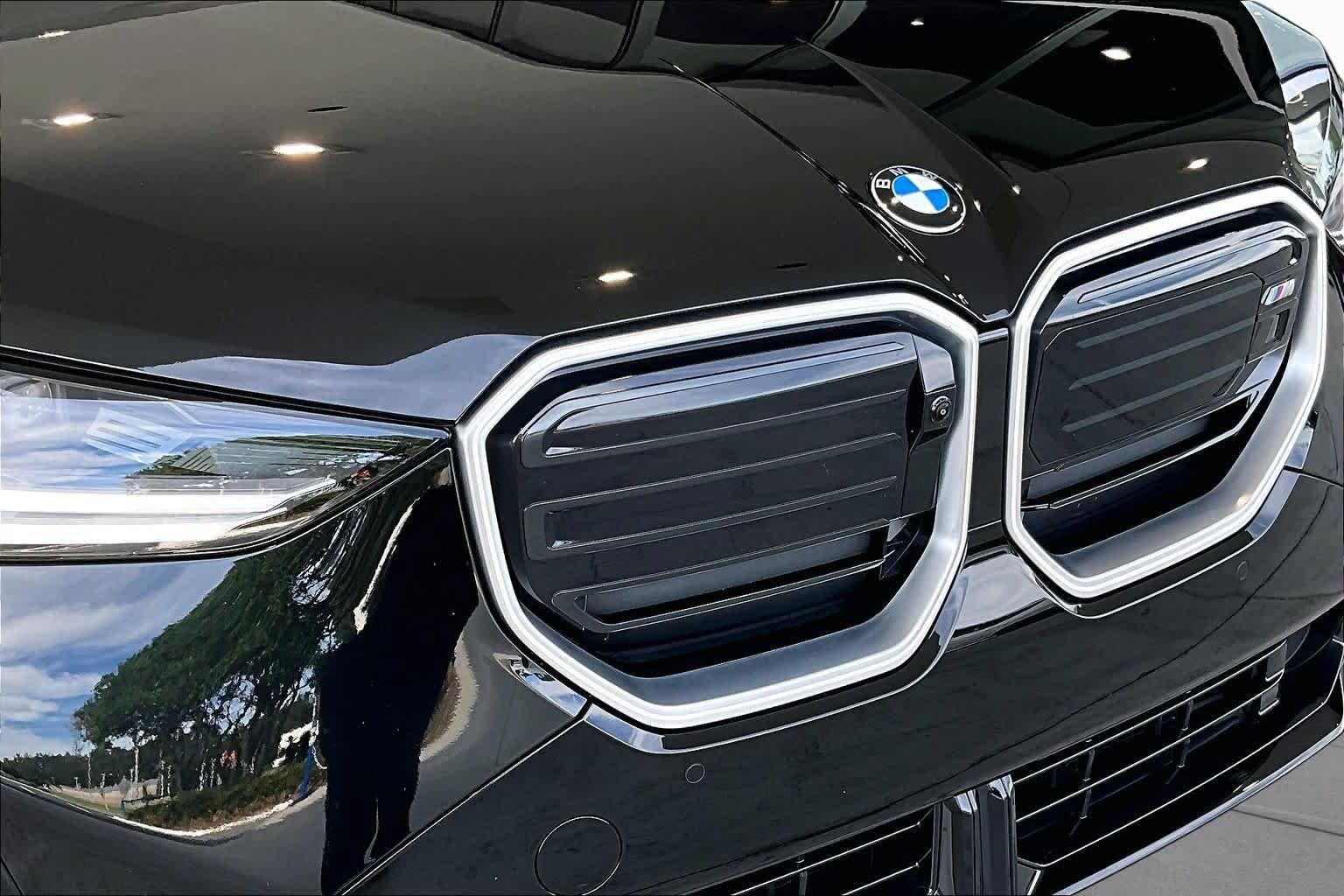 Used 2026 BMW X3 M50 AWD/4WD image 29