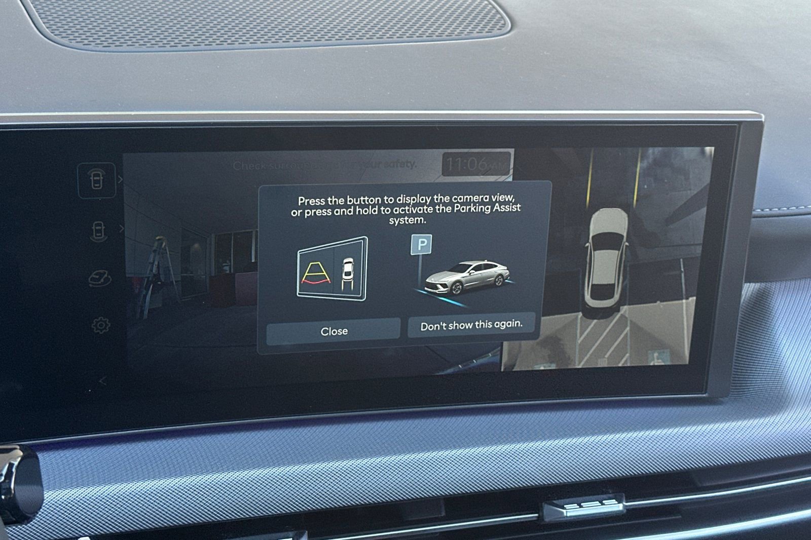 New 2025 Hyundai Sonata Limited image 19