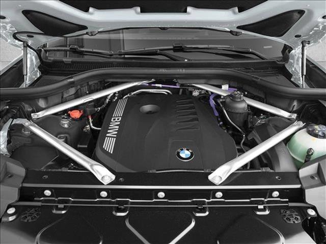 New 2026 BMW X7 xDrive40i w/ M Sport Package image 8