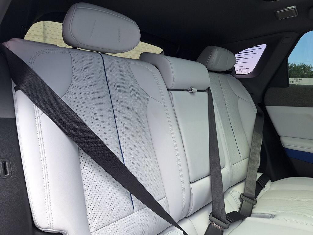 New 2026 Cadillac Optiq Sport 2 RWD image 26