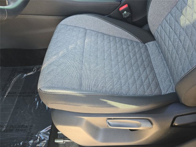 Certified 2026 Volkswagen Tiguan S FWD image 16