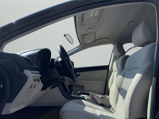 Used 2014 Subaru Crosstrek 2.0i Premium image 12