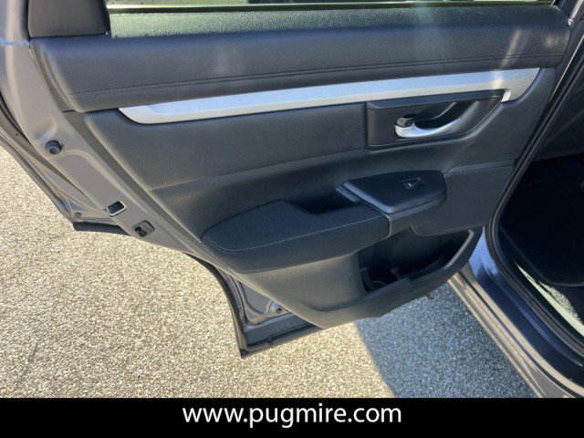 Used 2018 Honda CR-V LX image 21