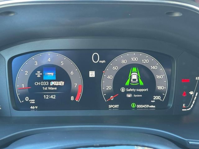 Used 2025 Acura Integra Type S image 31