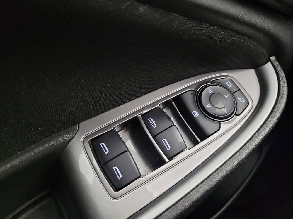 Used 2024 Chevrolet Malibu LT FWD image 27