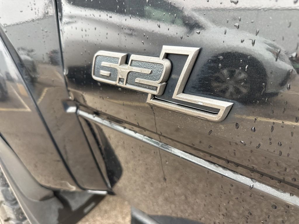 Used 2014 Ford F150 Raptor w/ Equipment Group 801A Luxury image 19